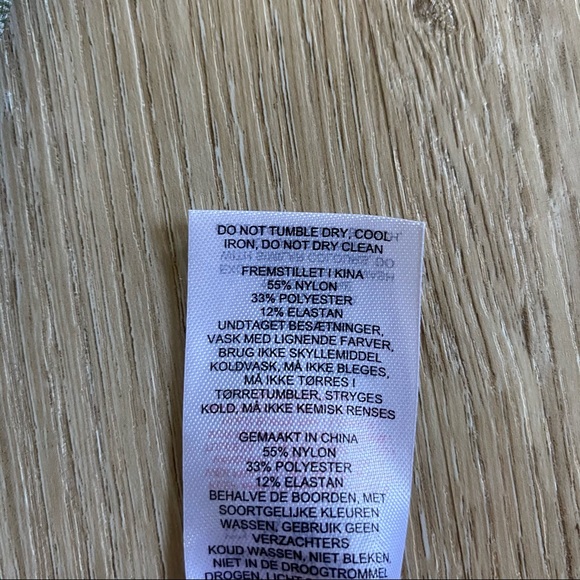 Gymshark Leggings - Picture 7 of 7